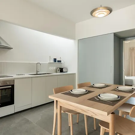 Ferienhaus Lofos Casteli Sunlight Chania (Crete)