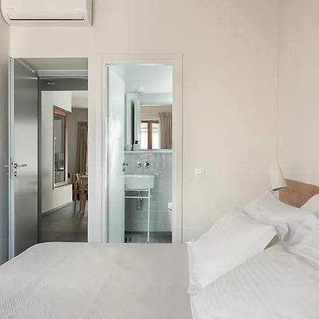 Ferienhaus Lofos Casteli Sunlight