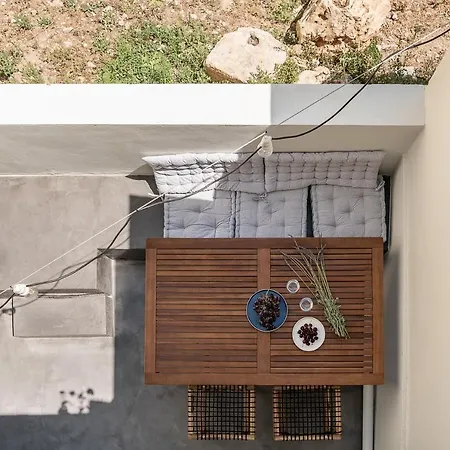 Lofos Casteli Sunlight Ferienhaus *