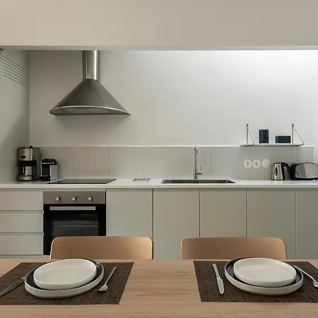 Holiday home Lofos Casteli Sunlight